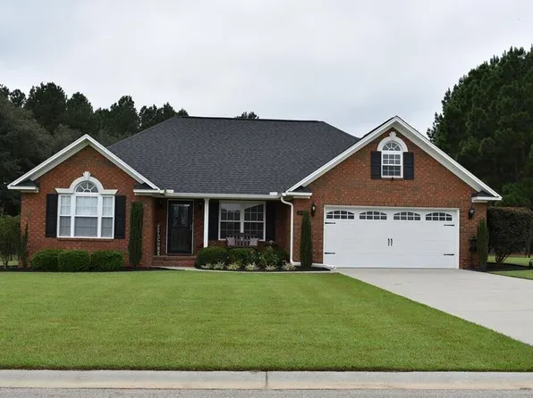 3950 Cantle Dr, Dalzell, SC 29040