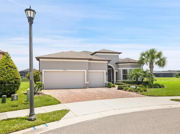 4792 MARITIME WATERS COURT, LAND O LAKES, FL 34638