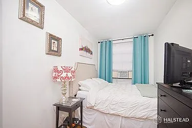 Rented by Halstead Real Estate