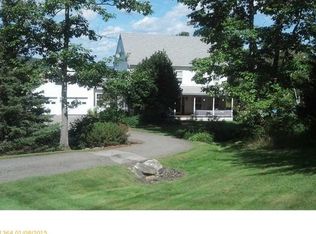 14 Pine Brae Ln, Rockport, ME 04856