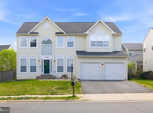 10241 Aqua View Ct, Nokesville, VA 20181