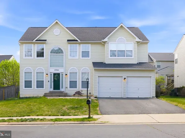10241 Aqua View Ct, Nokesville, VA 20181