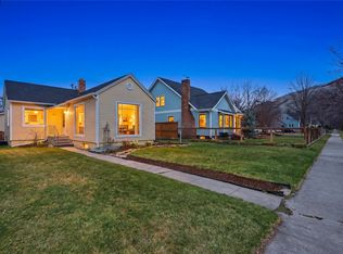 222 Evans Ave, Missoula, MT 59801