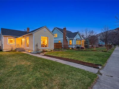 222 Evans Ave, Missoula, MT, 59801