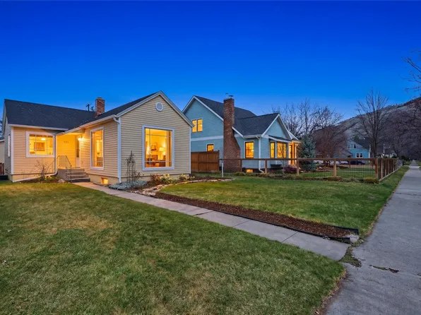222 Evans Ave, Missoula, MT 59801
