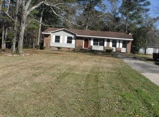 1008 Hull Rd, Snow Hill, NC 28580