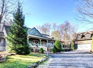 277 Cullasaja Club Dr, Highlands, NC 28741