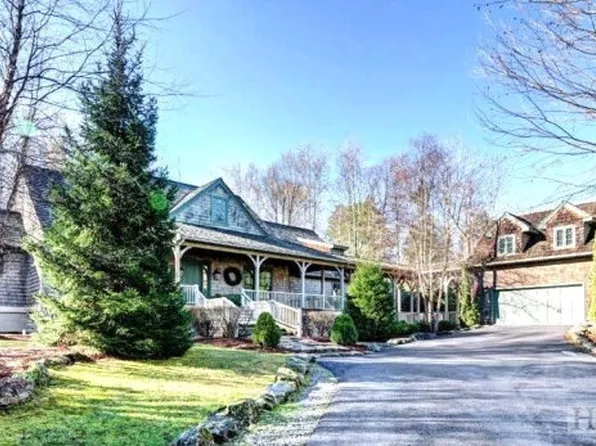 277 Cullasaja Club Dr, Highlands, NC 28741