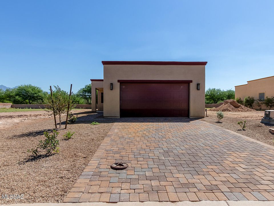 2129 Embarcadero Way, Tubac, AZ 85646 MLS 22303937 Zillow