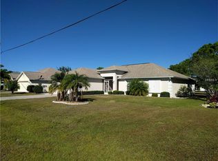 25198 Recife Dr, Punta Gorda, FL 33983