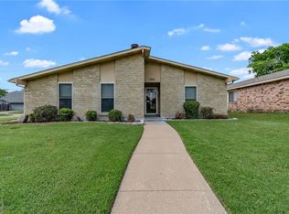 1845 Spanish Trl, Plano, TX 75023
