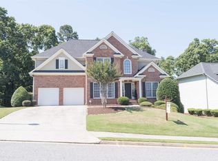 3398 Highland Forge Trl, Dacula, GA 30019
