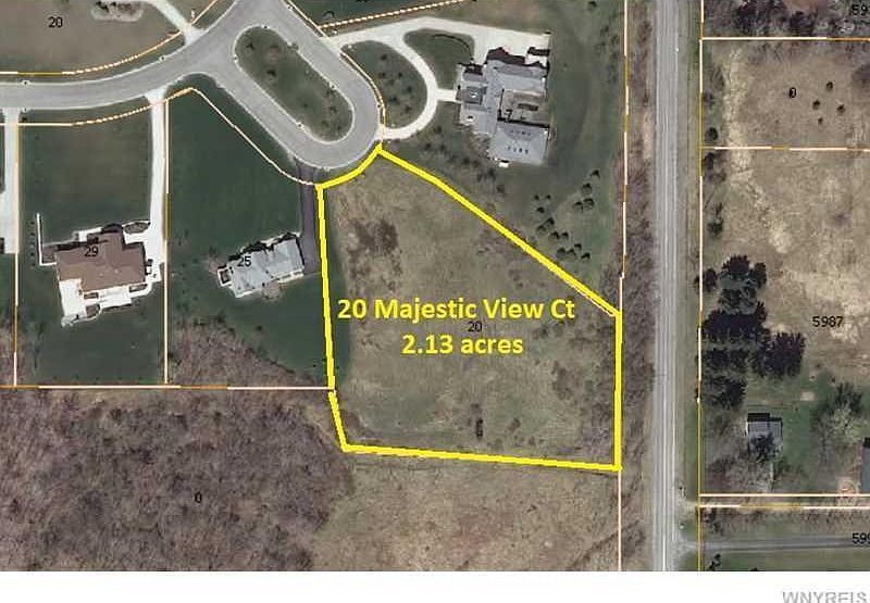 1st image of 20 Majestic View Ct