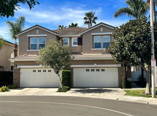 18745 Park Haven Ln, Huntington Beach, CA 92648