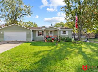1176 Corydon Dr, Mount Morris, MI 48458
