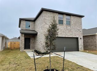 907 Redinger Ridge Dr, Huffman, TX 77336