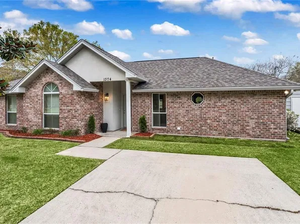 1374 Rummel St, Slidell, LA 70460