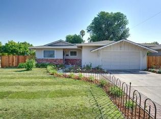 6312 Bollinger Rd, San Jose, CA 95129