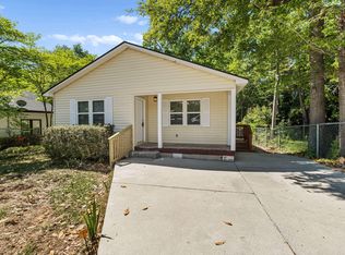 341 Greenville St NW, Aiken, SC 29801