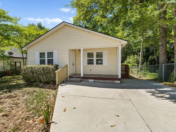 341 Greenville St NW, Aiken, SC 29801