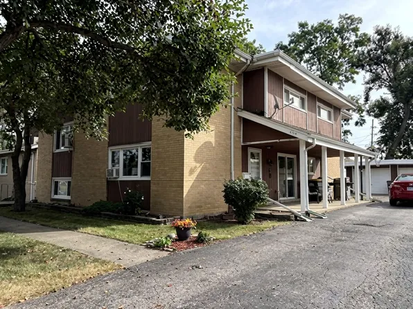 4019 Judd Ave, Schiller Park, IL 60176