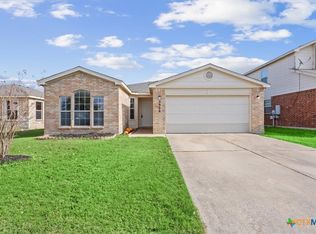 5906 Horne Dr, Killeen, TX 76542