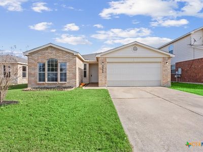 5906 Horne Dr, Killeen, TX, 76542