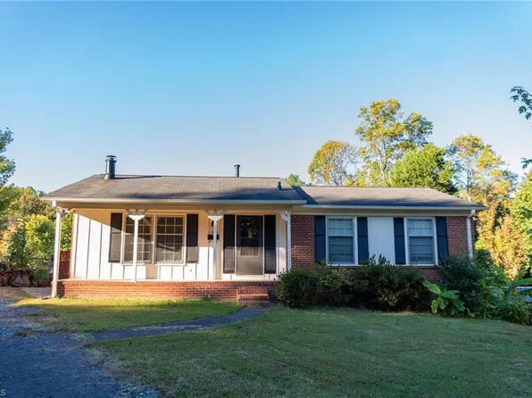 2 Worthdale Ct, Winston Salem, NC 27103