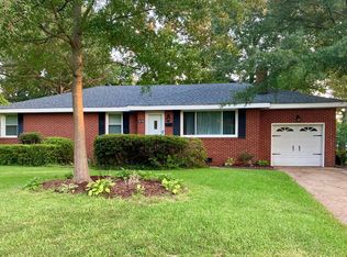1676 Cougar Ave, Norfolk, VA 23518