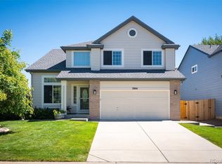 3904 S Killarney Way, Aurora, CO 80013