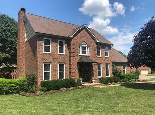 434 Queen Marys Ct, Franklin, TN 37064