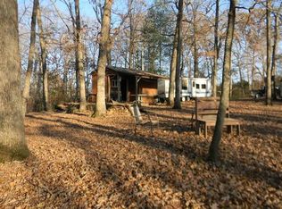 5333 Mill Rock Rd, Gerald, MO 63037