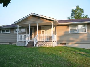 1322 Kerr Avenue Ext, Emlenton, PA 16373