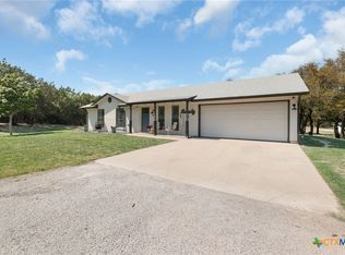 857 County Road 3365, Kempner, TX 76539