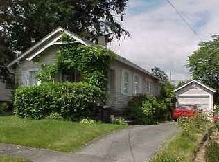 4009 NE 74th Ave, Portland, OR 97213