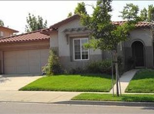 621 Emerald Hills Cir, Fairfield, CA