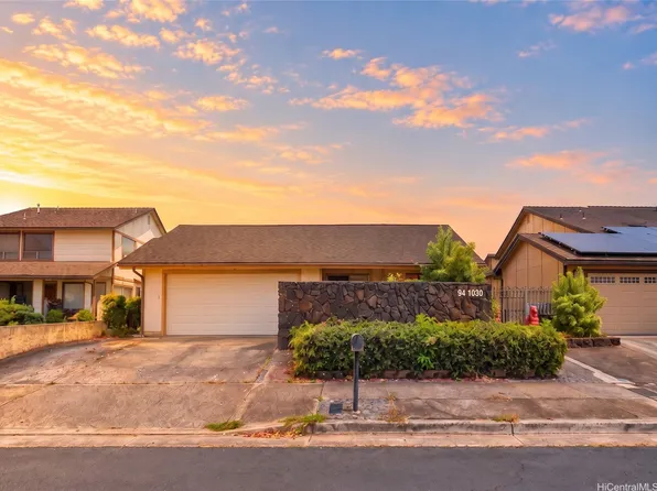94-1030 Upai Pl, Waipahu, HI 96797