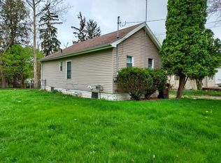 307 E Euclid Ave, Jackson, MI