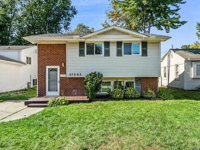 27865 Barrington St, Madison Heights, MI, 48071