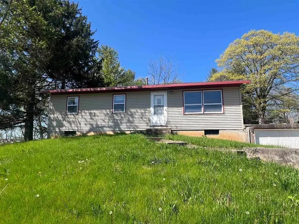 120 East STREET, Potosi, WI 53820