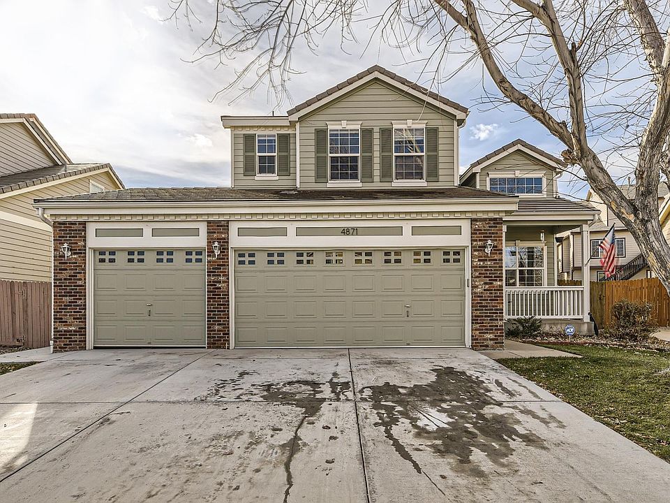 1st image of 4871 S Lisbon Way