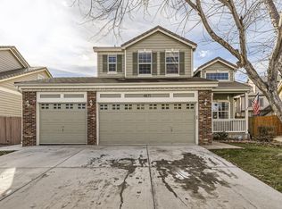 4871 S Lisbon Way, Aurora, CO 80015
