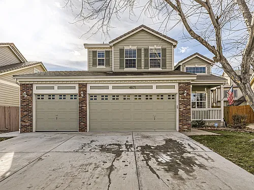 4871 S Lisbon Way Photo 1