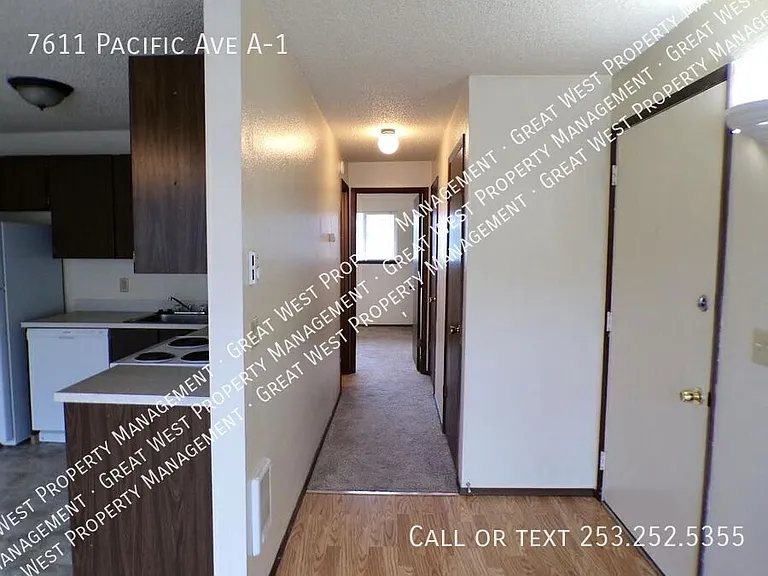 7611 Pacific Ave #A1 — Photo 5