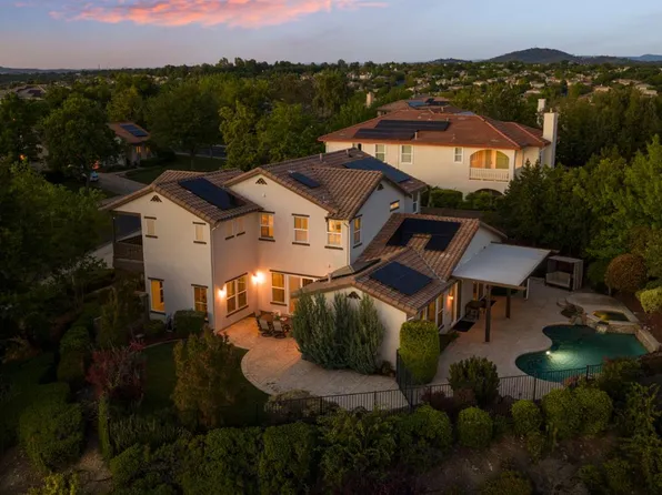 7017 Tuscany Way, El Dorado Hills, CA 95762