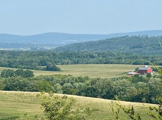 N2349 Wibu Rd, Poynette, WI 53955