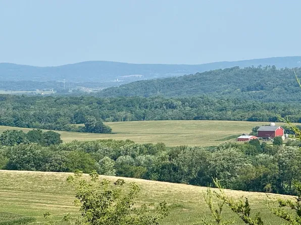 N2349 Wibu Road, Poynette, WI 53955