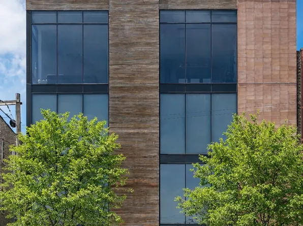 622 N Ashland Ave #2, Chicago, IL 60612