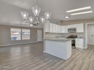 3781 S Peggy Ln, Tucson, AZ 85730