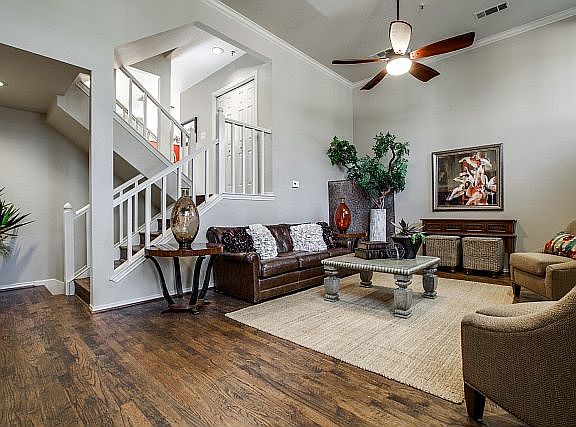 5th image of 4409 Cole Ave APT C